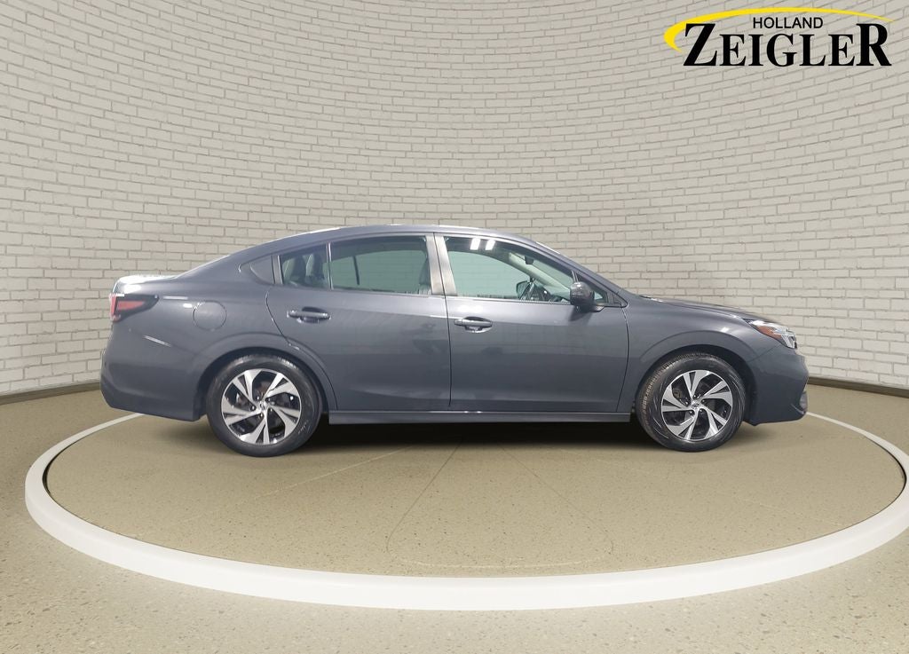 2024 Subaru Legacy Premium