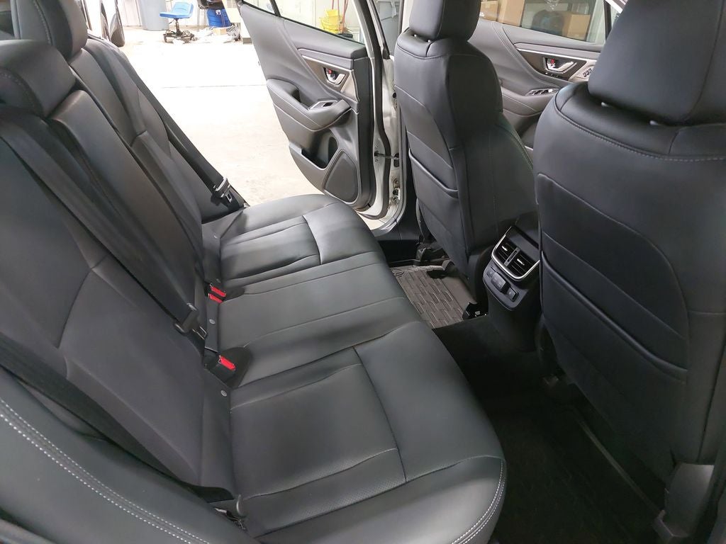 2022 Subaru Legacy Limited