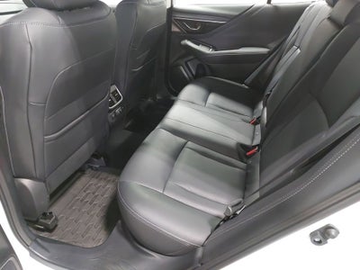 2022 Subaru Legacy Limited