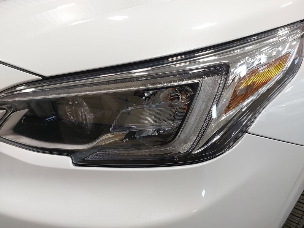 2022 Subaru Legacy Limited