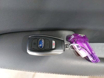 2022 Subaru Legacy Limited