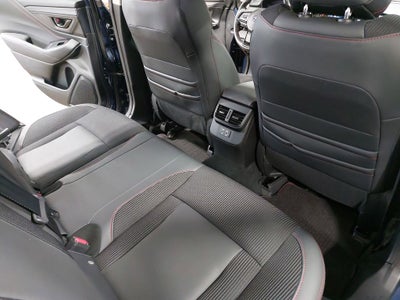 2023 Subaru Legacy Sport