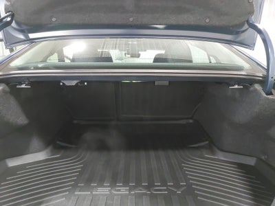 2023 Subaru Legacy Sport