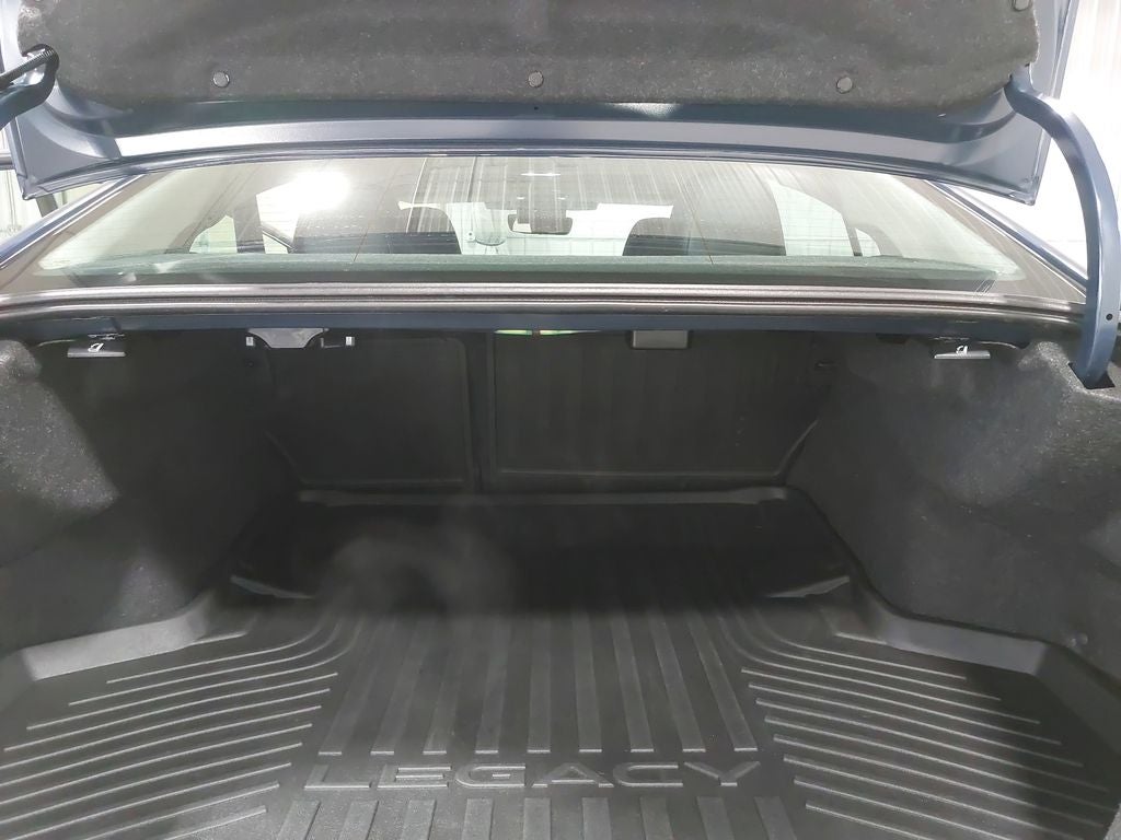 2023 Subaru Legacy Sport