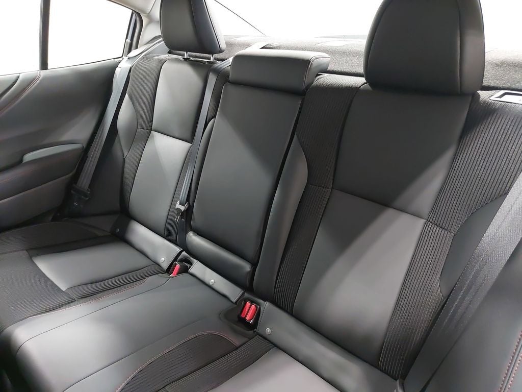 2023 Subaru Legacy Sport