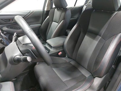 2023 Subaru Legacy Sport