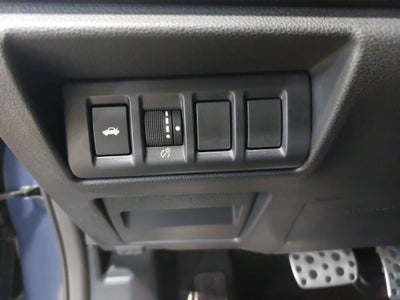 2023 Subaru Legacy Sport