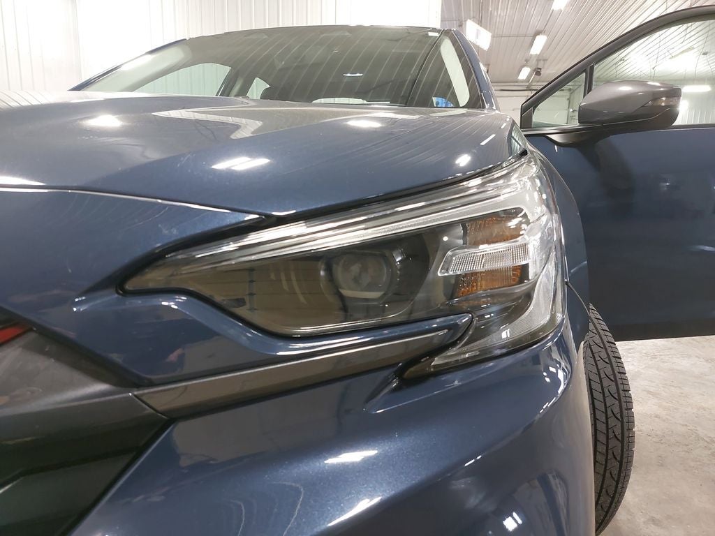 2023 Subaru Legacy Sport