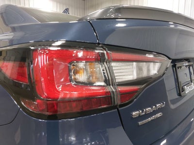 2023 Subaru Legacy Sport