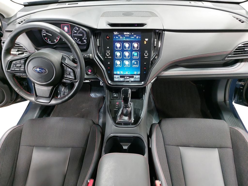 2023 Subaru Legacy Sport