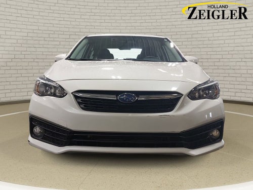 2023 Subaru Impreza Premium