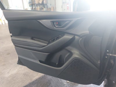 2020 Subaru Impreza Base