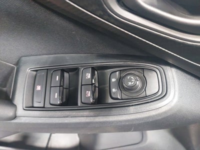 2020 Subaru Impreza Base