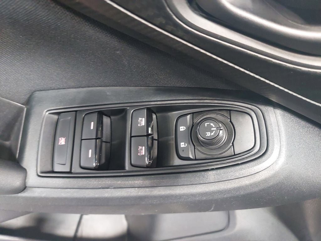 2020 Subaru Impreza Base