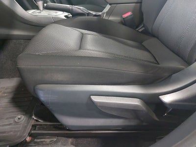 2020 Subaru Impreza Base