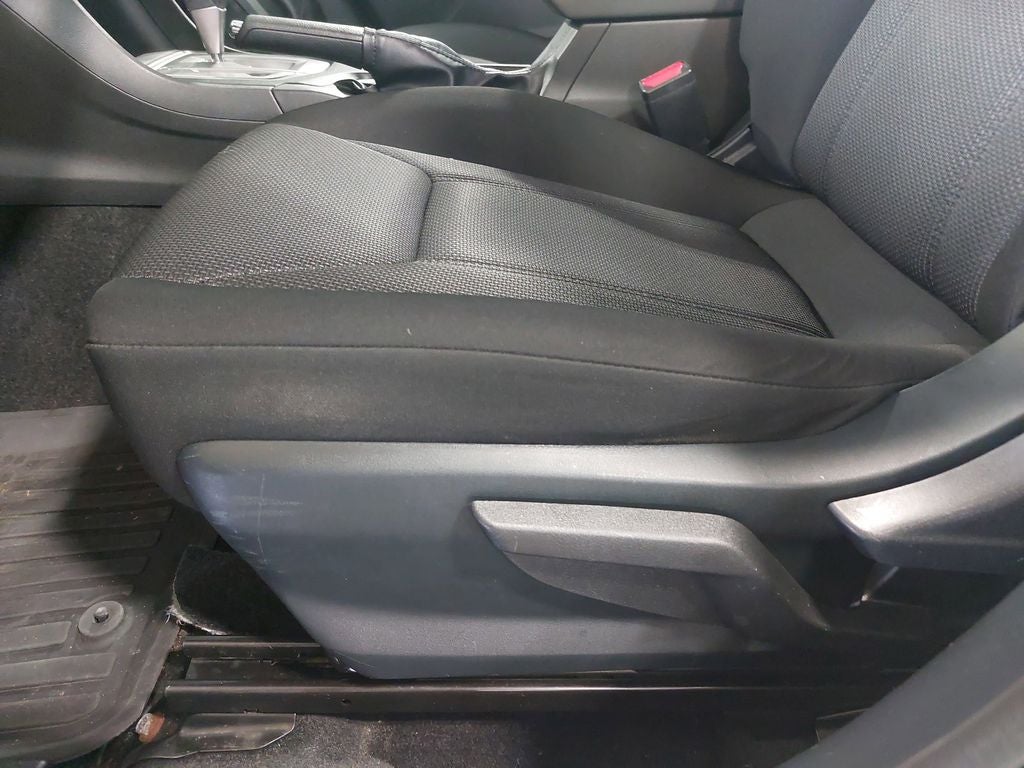 2020 Subaru Impreza Base