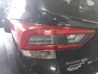2020 Subaru Impreza Base