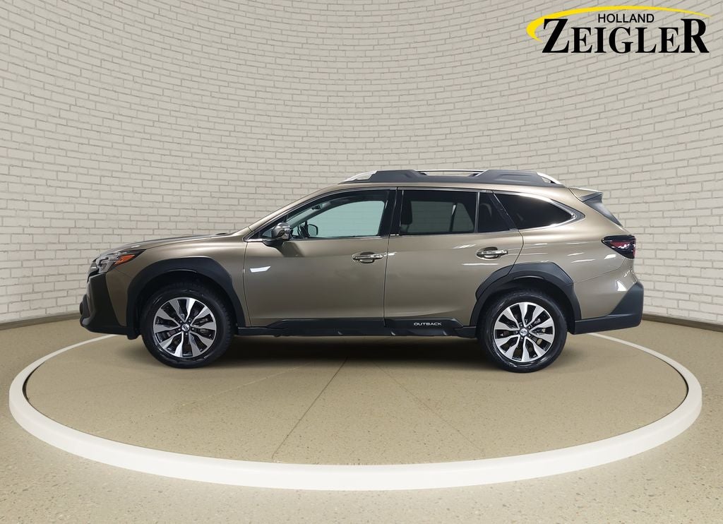2024 Subaru Outback Touring