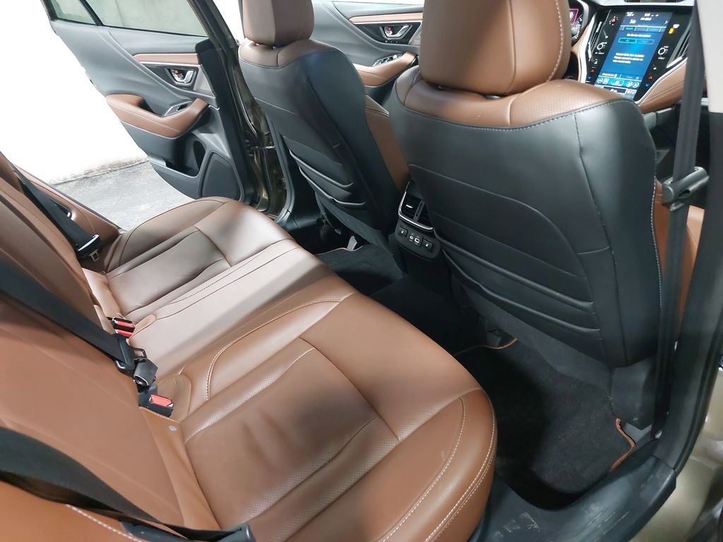 2024 Subaru Outback Touring