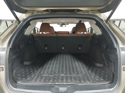 2024 Subaru Outback Touring