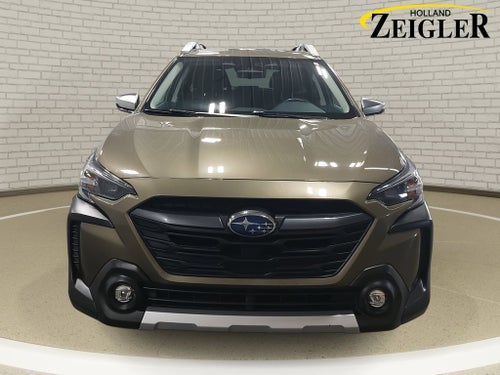 2024 Subaru Outback Touring