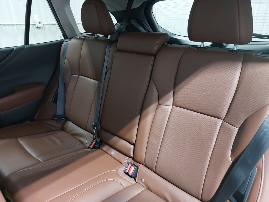 2024 Subaru Outback Touring