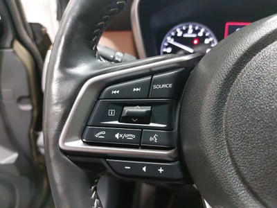 2024 Subaru Outback Touring