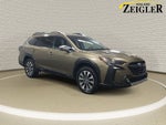 2024 Subaru Outback Touring