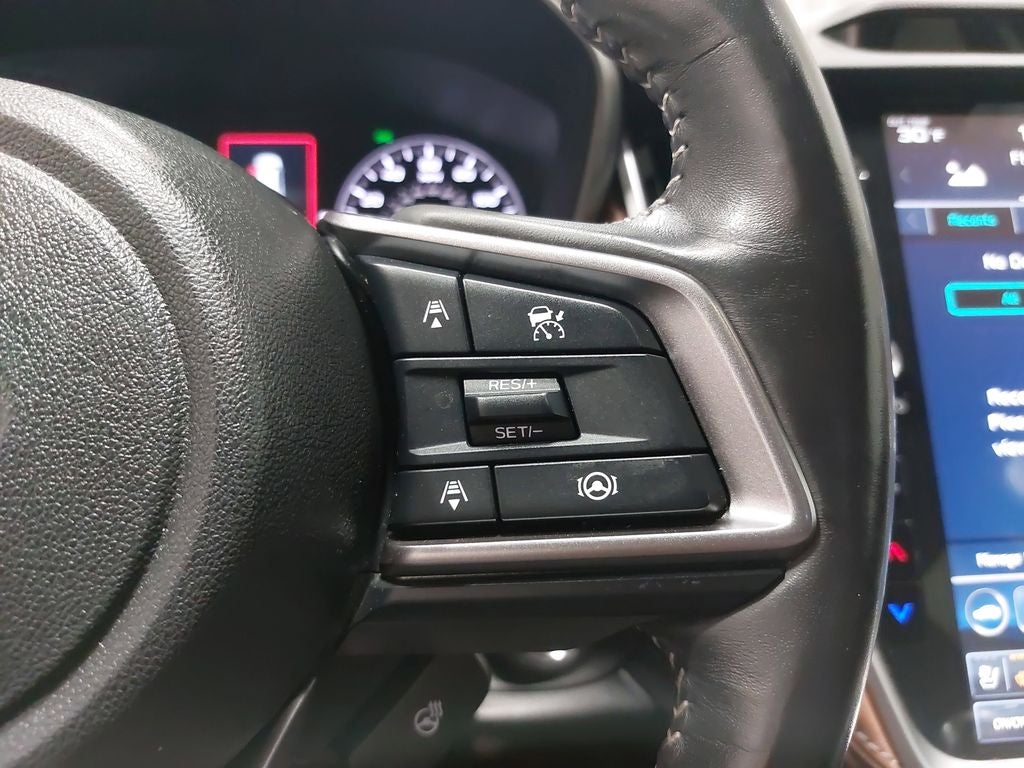 2024 Subaru Outback Touring