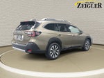 2024 Subaru Outback Touring