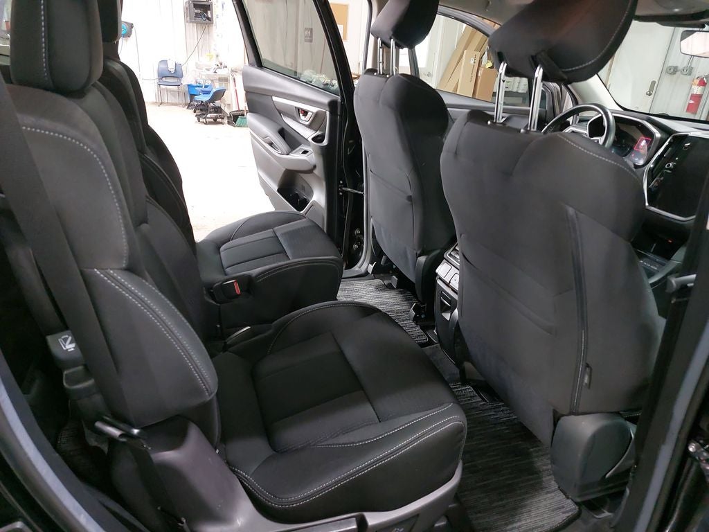 2024 Subaru Ascent Premium