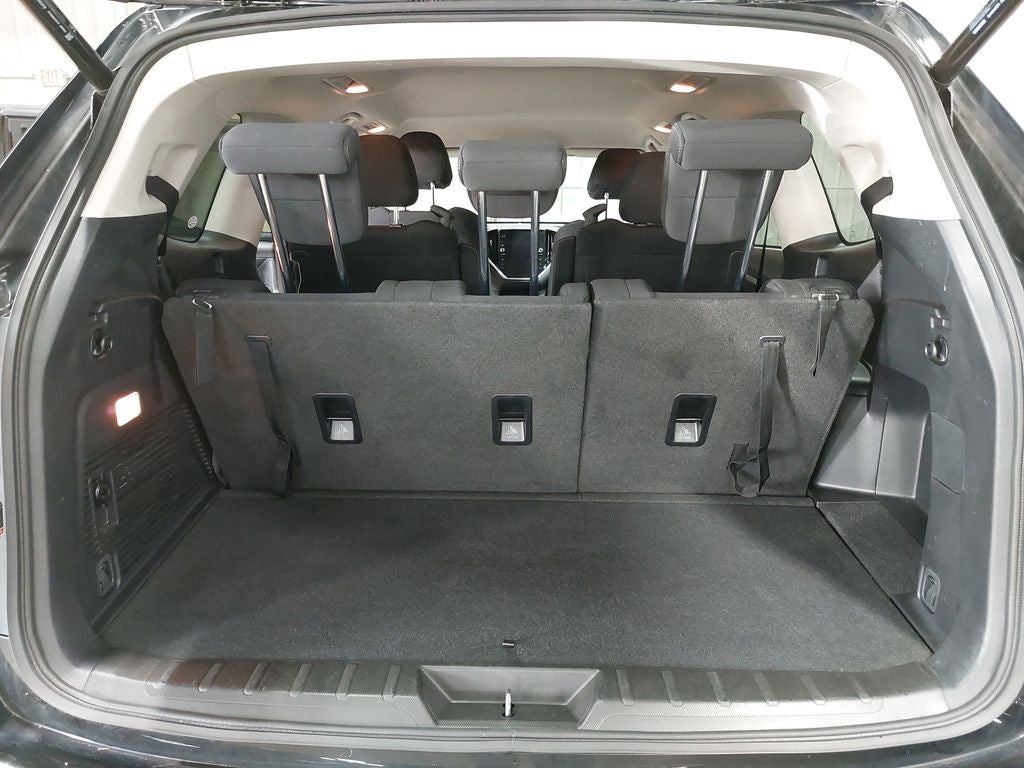 2024 Subaru Ascent Premium