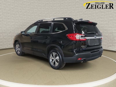 2024 Subaru Ascent Premium