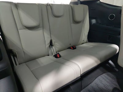 2023 Subaru Ascent Limited