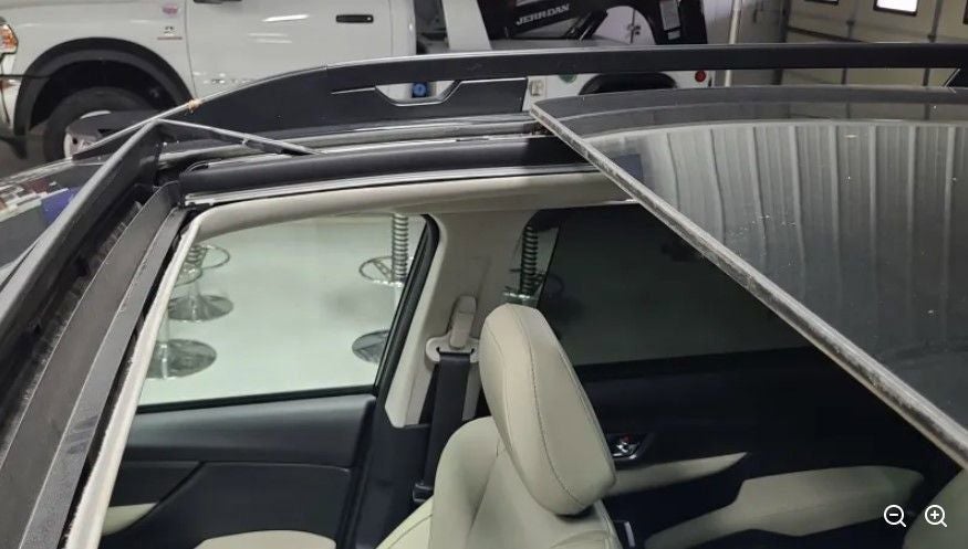 2023 Subaru Ascent Limited