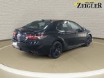 2022 Toyota Camry SE Nightshade