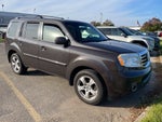 2014 Honda Pilot EX-L