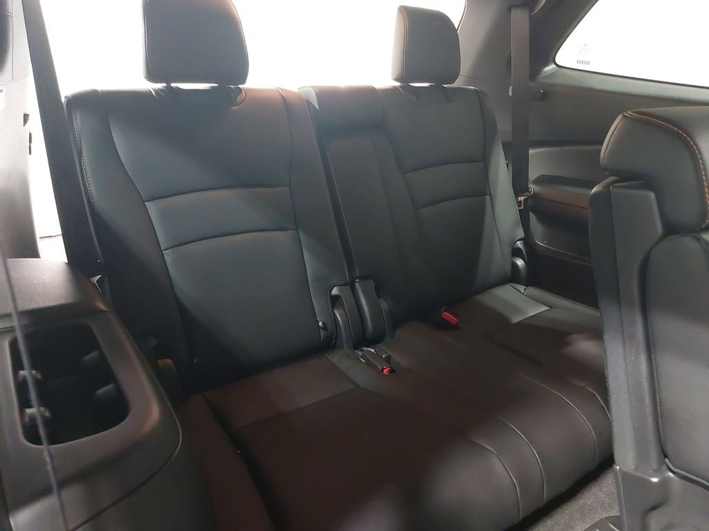 2022 Honda Pilot TrailSport