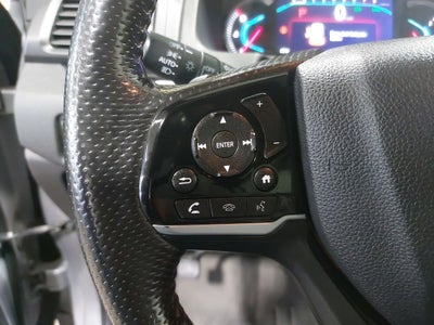 2019 Honda Passport Touring