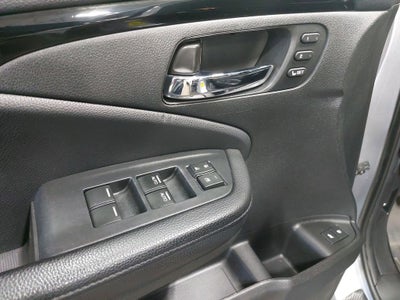 2019 Honda Passport Touring