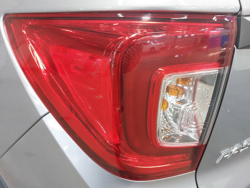 2019 Honda Passport Touring