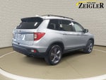 2019 Honda Passport Touring