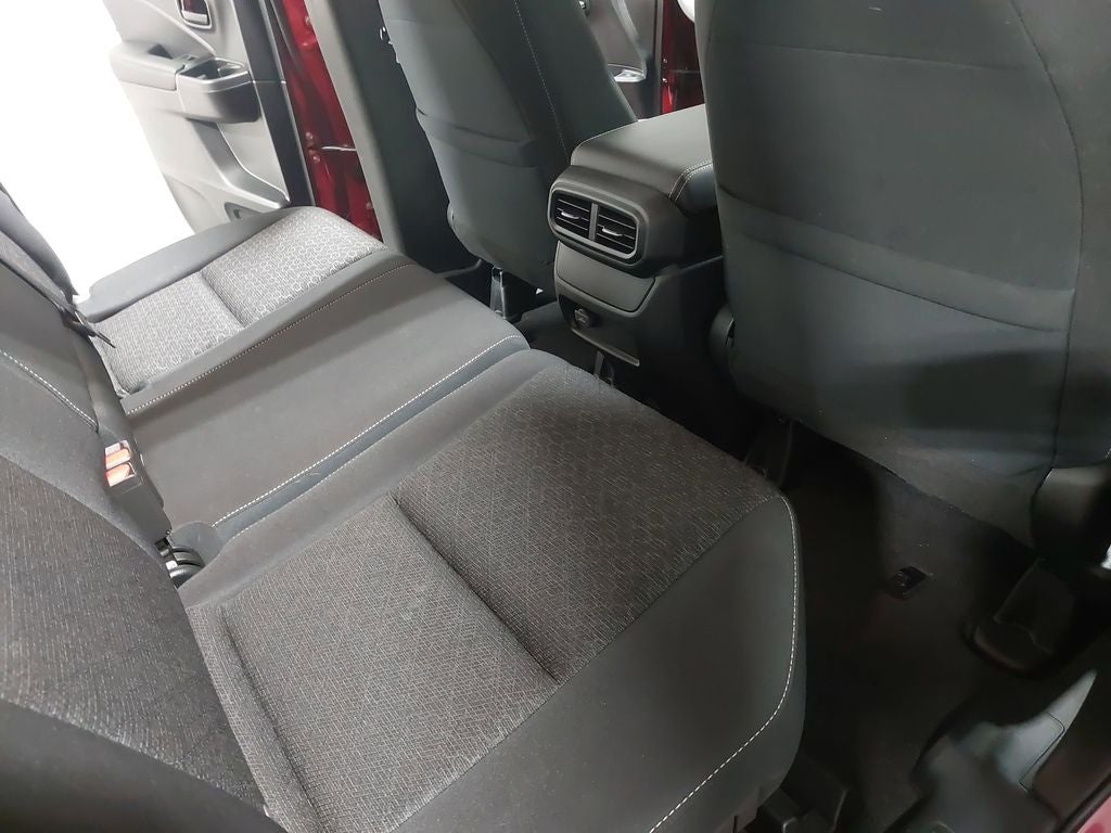 2025 Honda Ridgeline Sport