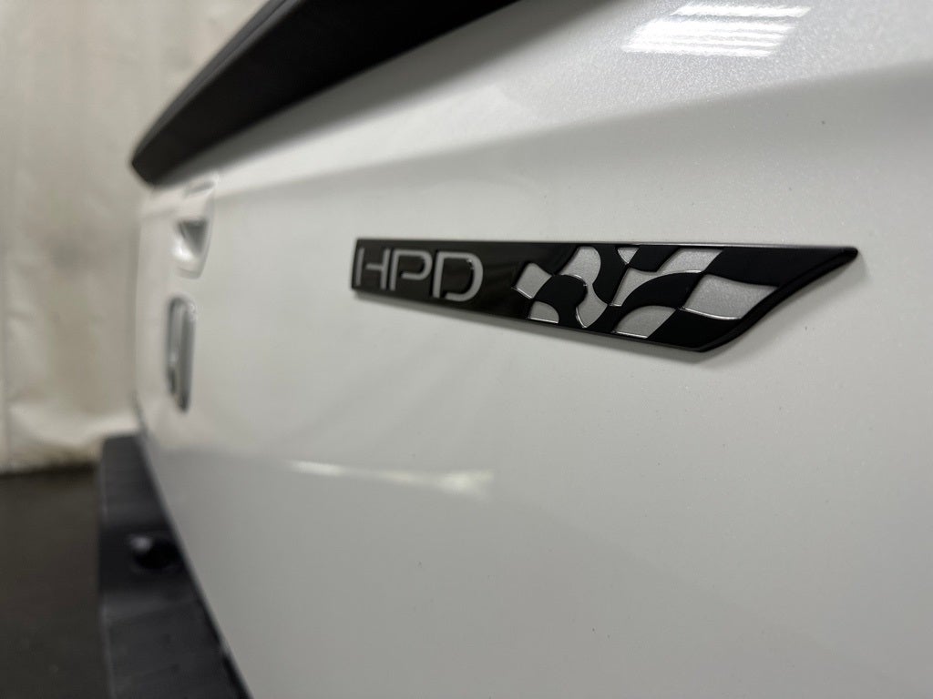 2021 Honda Ridgeline Sport
