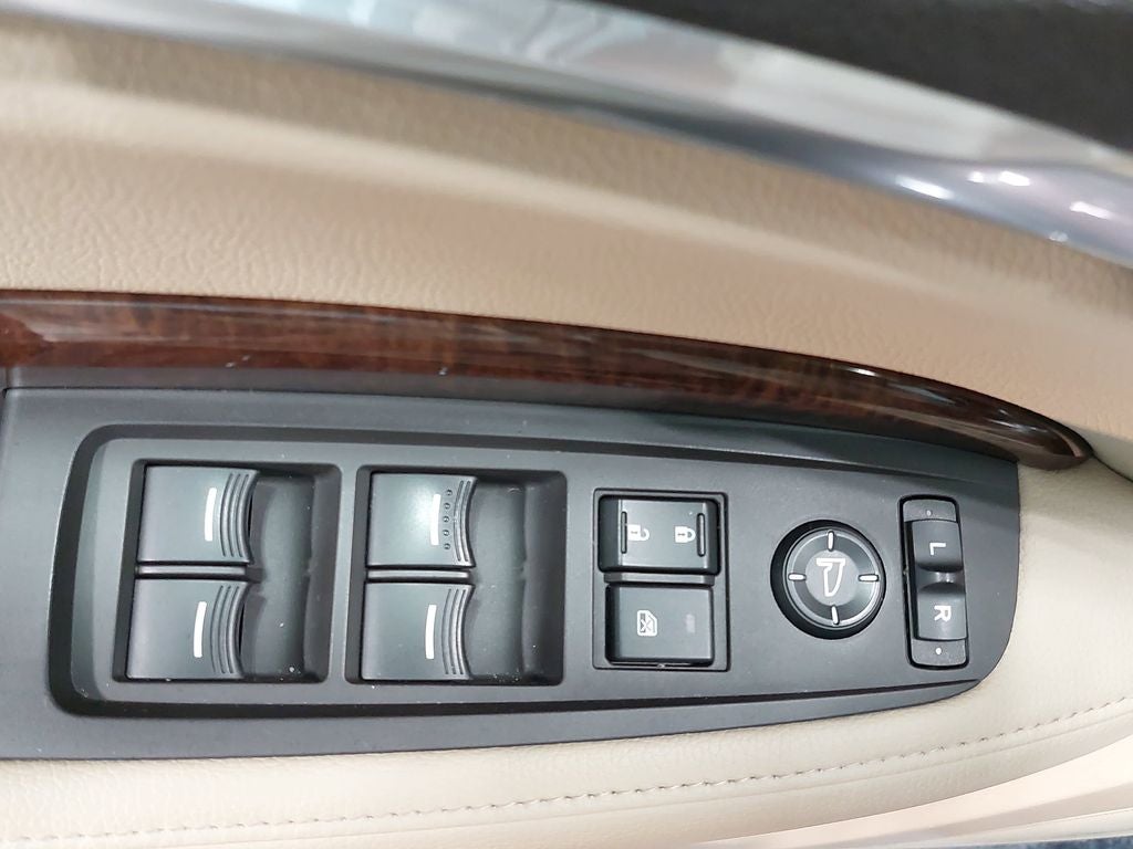 2017 Acura MDX 3.5L SH-AWD