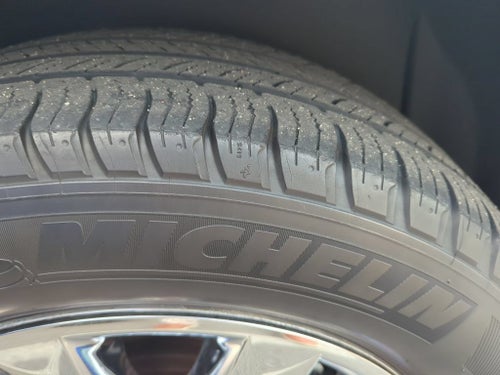 2013 Buick Enclave Leather Group