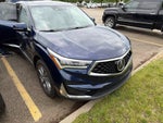 2019 Acura RDX Technology Package SH-AWD