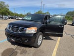 2010 Nissan Armada Titanium