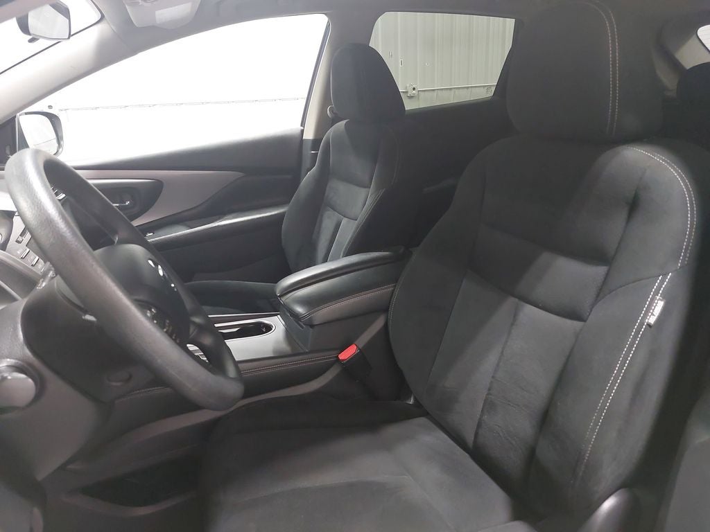 2022 Nissan Murano S