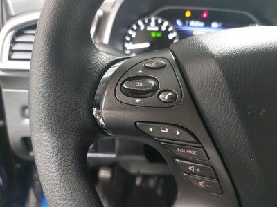 2022 Nissan Murano S